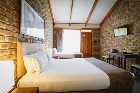 The Lodge By Manna - NT Tourism 10