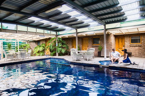 The Lodge By Manna - NT Tourism 12