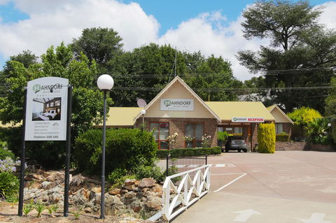 The Lodge By Manna - NT Tourism 0
