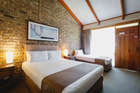 The Lodge By Manna - NT Tourism 9
