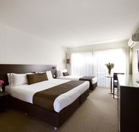 Station Motel - NT Tourism