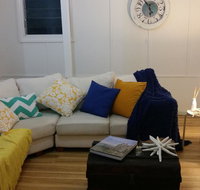 The Sandland Shack - Accommodation NT