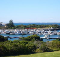 Harbour View Motel - NT Tourism