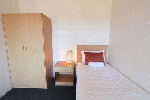 Harbour View Motel - Accommodation NT 22