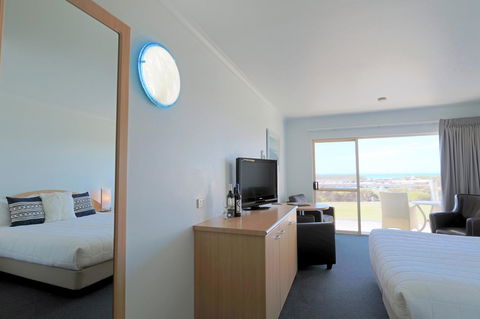 Harbour View Motel - Accommodation NT 8