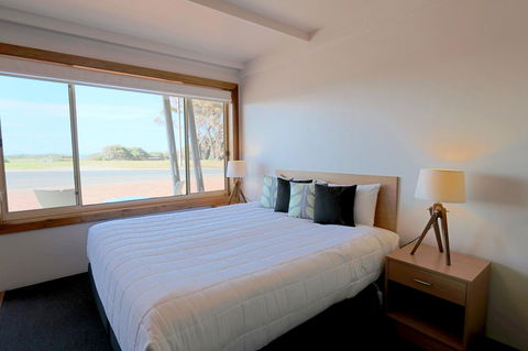 Harbour View Motel - Accommodation NT 20