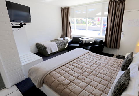 Harbour View Motel - Accommodation NT 31