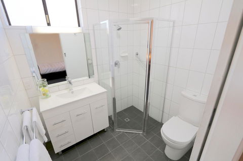 Harbour View Motel - Accommodation NT 21