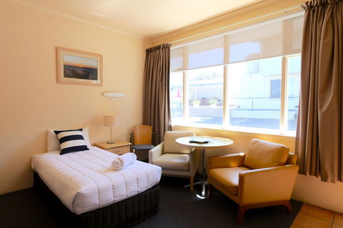Harbour View Motel - Accommodation NT 37