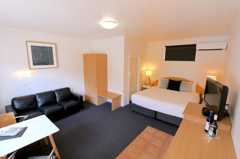 Harbour View Motel - Accommodation NT 40
