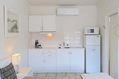 Harbour View Motel - Accommodation NT 30