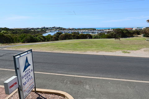 Harbour View Motel - Accommodation NT 9