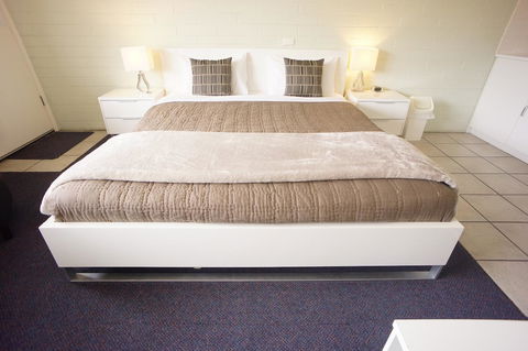 Harbour View Motel - Accommodation NT 34