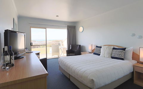 Harbour View Motel - Accommodation NT 2