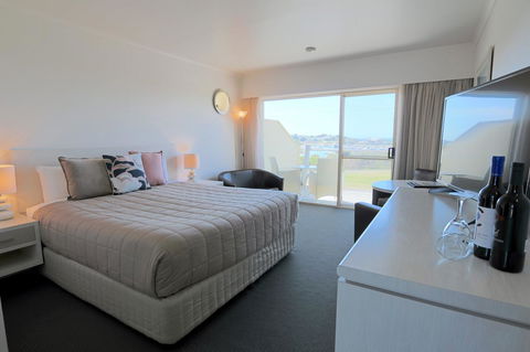 Harbour View Motel - Accommodation NT 16