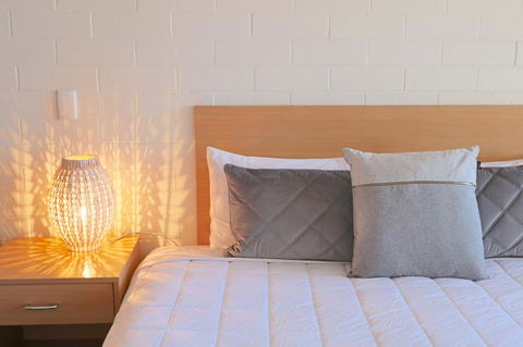 Harbour View Motel - Accommodation NT 26