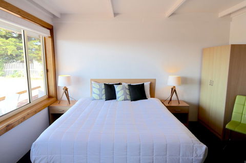 Harbour View Motel - Accommodation NT 25