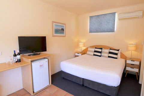 Harbour View Motel - Accommodation NT 36