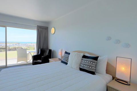 Harbour View Motel - Accommodation NT 3