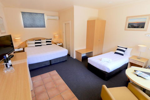 Harbour View Motel - Accommodation NT 39