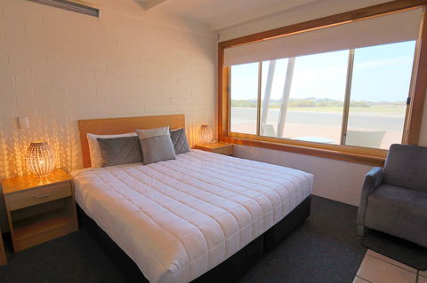 Harbour View Motel - Accommodation NT 19