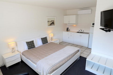 Harbour View Motel - Accommodation NT 32