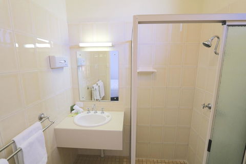 Harbour View Motel - Accommodation NT 42