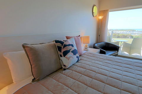 Harbour View Motel - Accommodation NT 11