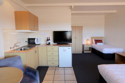 Harbour View Motel - Accommodation NT 27