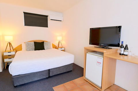Harbour View Motel - Accommodation NT 38