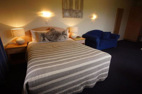 Harbour View Motel - Accommodation NT 29