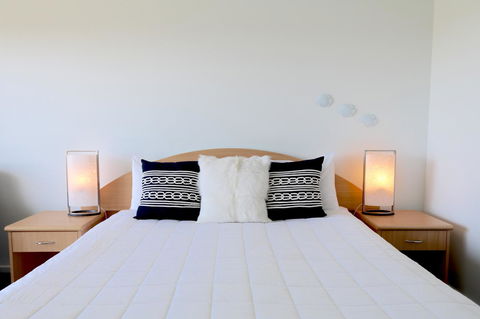 Harbour View Motel - Accommodation NT 6