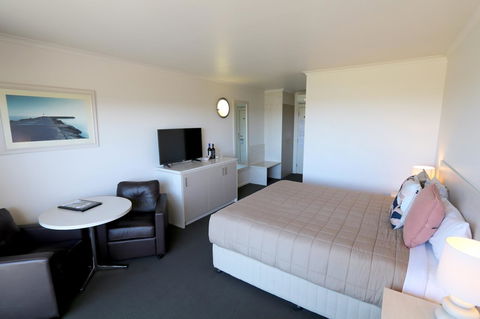 Harbour View Motel - Accommodation NT 7