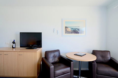 Harbour View Motel - Accommodation NT 5