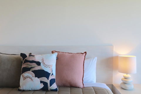 Harbour View Motel - Accommodation NT 12