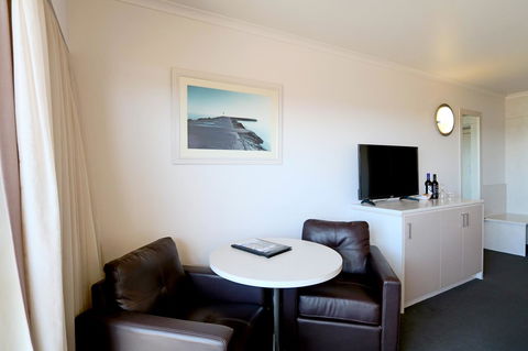 Harbour View Motel - Accommodation NT 4