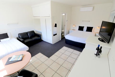 Harbour View Motel - Accommodation NT 41