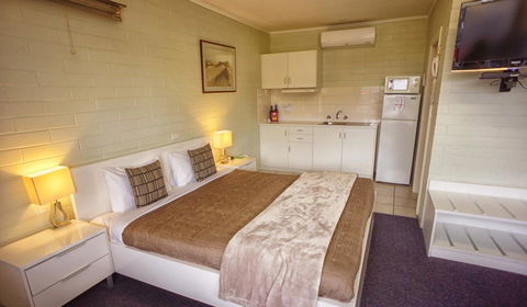 Harbour View Motel - Accommodation NT 35