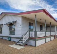 Desert Pea - NT Tourism