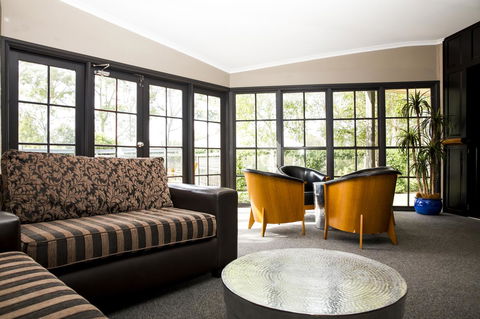 Lincoln Downs Resort Batemans Bay - Accommodation NT 42