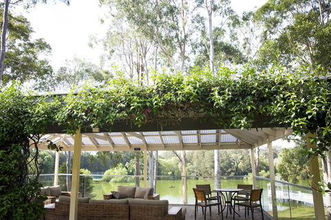 Lincoln Downs Resort Batemans Bay - Accommodation NT 37