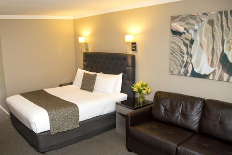 Lincoln Downs Resort Batemans Bay - Accommodation NT 17