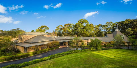 Lincoln Downs Resort Batemans Bay - Accommodation NT 1