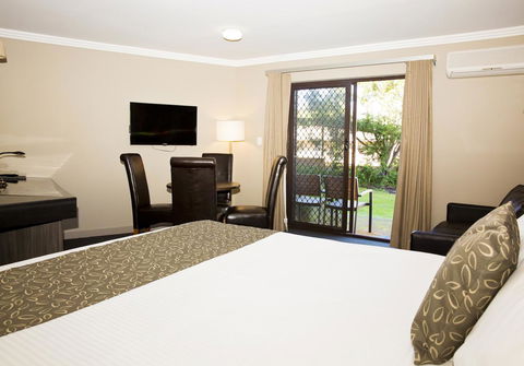 Lincoln Downs Resort Batemans Bay - Accommodation NT 33