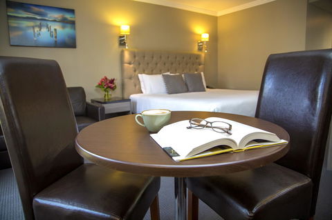 Lincoln Downs Resort Batemans Bay - Accommodation NT 19