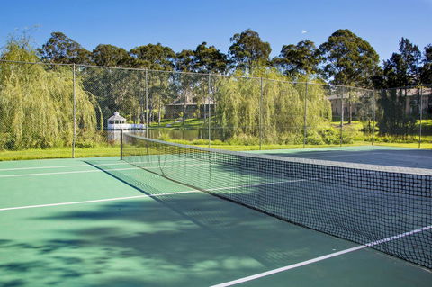 Lincoln Downs Resort Batemans Bay - Accommodation NT 31