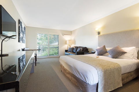 Lincoln Downs Resort Batemans Bay - Accommodation NT 2