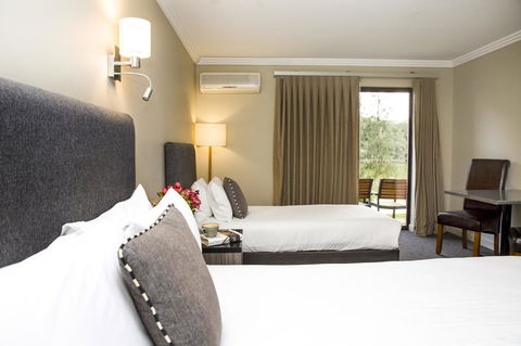 Lincoln Downs Resort Batemans Bay - Accommodation NT 6