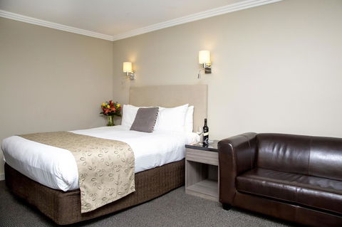 Lincoln Downs Resort Batemans Bay - Accommodation NT 11