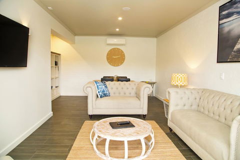 Lincoln Downs Resort Batemans Bay - Accommodation NT 44